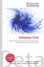 Unitarian Trick