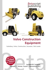 Volvo Construction Equipment