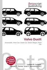 Volvo Duett