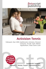 Activision Tennis