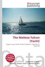 The Maltese Falcon (Yacht)