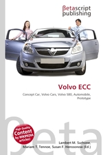 Volvo ECC