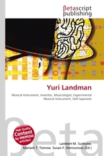 Yuri Landman