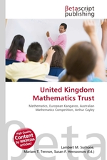 United Kingdom Mathematics Trust