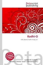 Radhi-O