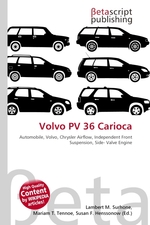 Volvo PV 36 Carioca