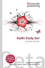 Radhi Study Go!