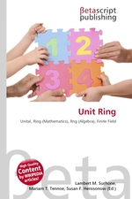 Unit Ring