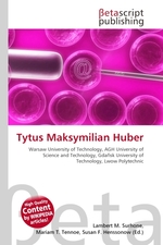 Tytus Maksymilian Huber