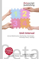 Unit Interval