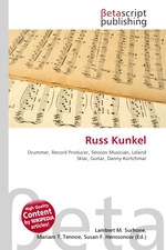 Russ Kunkel