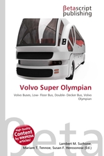 Volvo Super Olympian