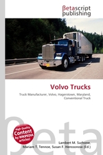 Volvo Trucks