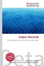 Sniper Records