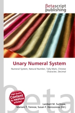 Unary Numeral System