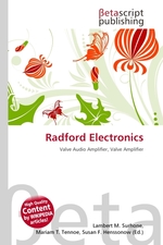 Radford Electronics