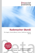 Rademacher (Band)