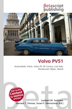 Volvo PV51