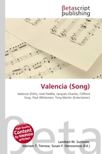 Valencia (Song)