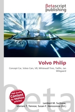 Volvo Philip