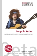 Tenpole Tudor