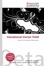 Variational Vector Field