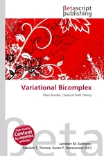 Variational Bicomplex