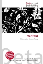 Varifold