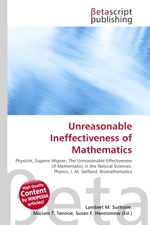 Unreasonable Ineffectiveness of Mathematics