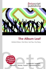 The Album Leaf