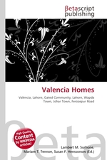 Valencia Homes