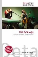 The Analogs