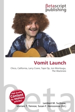Vomit Launch
