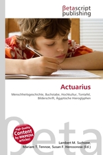 Actuarius