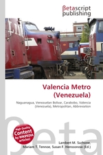 Valencia Metro (Venezuela)