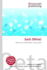 Sack (Wine)