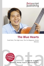 The Blue Hearts