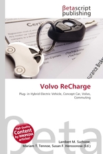 Volvo ReCharge