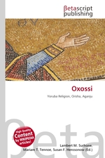 Oxossi