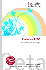 Radeon R200