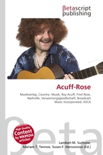 Acuff-Rose