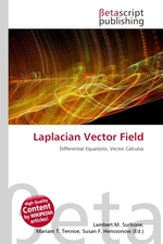 Laplacian Vector Field