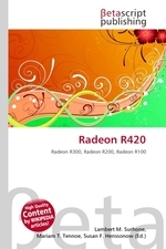 Radeon R420