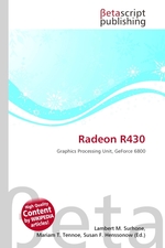 Radeon R430