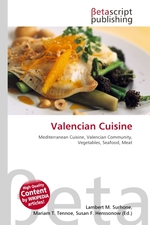 Valencian Cuisine