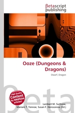 Ooze (Dungeons