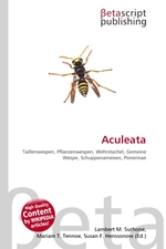 Aculeata