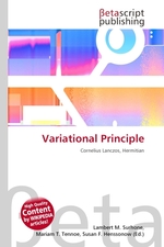 Variational Principle