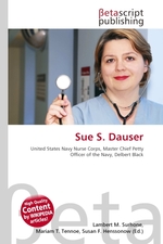 Sue S. Dauser