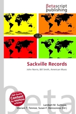 Sackville Records